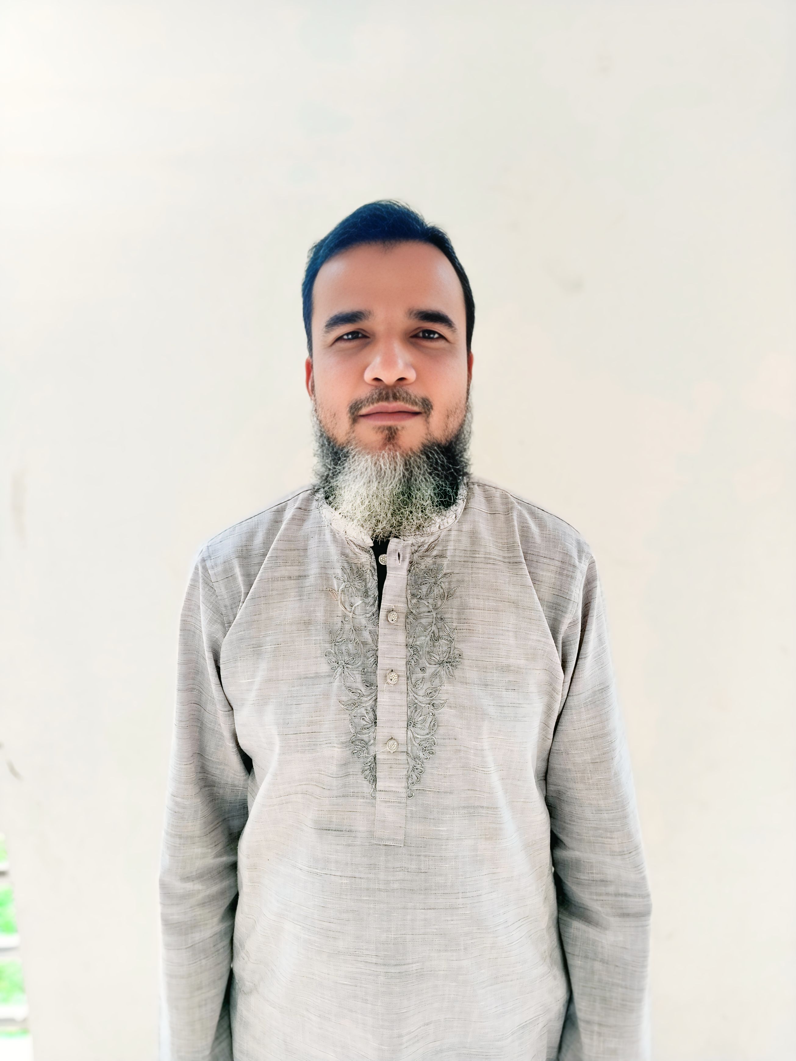 মোঃ মোবারক হোসেন